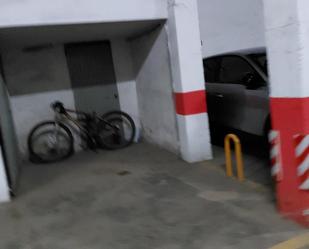 Parking of Garage for sale in Badajoz Capital