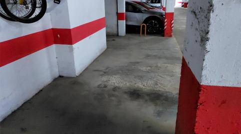 Garatge en venda a Calle Salvador de Madariaga, 10b, Valdepasillas - La Paz - Huerta Rosales, Badajoz - imatge 2 Foto 2 de Garatge en venda a Calle Salvador de Madariaga, 10b, Valdepasillas - La Paz - Huerta Rosales, Badajoz