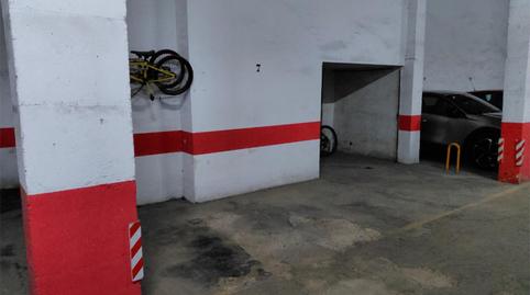 Garatge en venda a Calle Salvador de Madariaga, 10b, Valdepasillas - La Paz - Huerta Rosales, Badajoz - imatge 3 Foto 3 de Garatge en venda a Calle Salvador de Madariaga, 10b, Valdepasillas - La Paz - Huerta Rosales, Badajoz