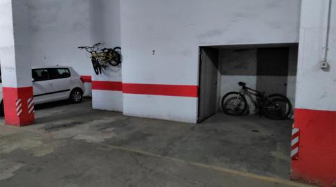 Garatge en venda a Calle Salvador de Madariaga, 10b, Valdepasillas - La Paz - Huerta Rosales, Badajoz - imatge 4 Foto 4 de Garatge en venda a Calle Salvador de Madariaga, 10b, Valdepasillas - La Paz - Huerta Rosales, Badajoz