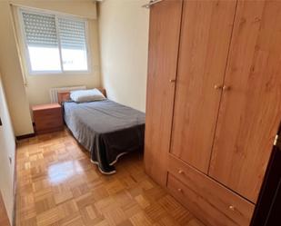 Apartment to share in Avenida Club Deportivo, 96, San Adrián Bedroom of Apartment to share in Logroño with Parquet flooring and Furnished