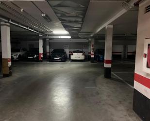 Aparcament de Pis de lloguer en Ciudad Real Capital amb Aire condicionat, Jardí privat i Parquet
