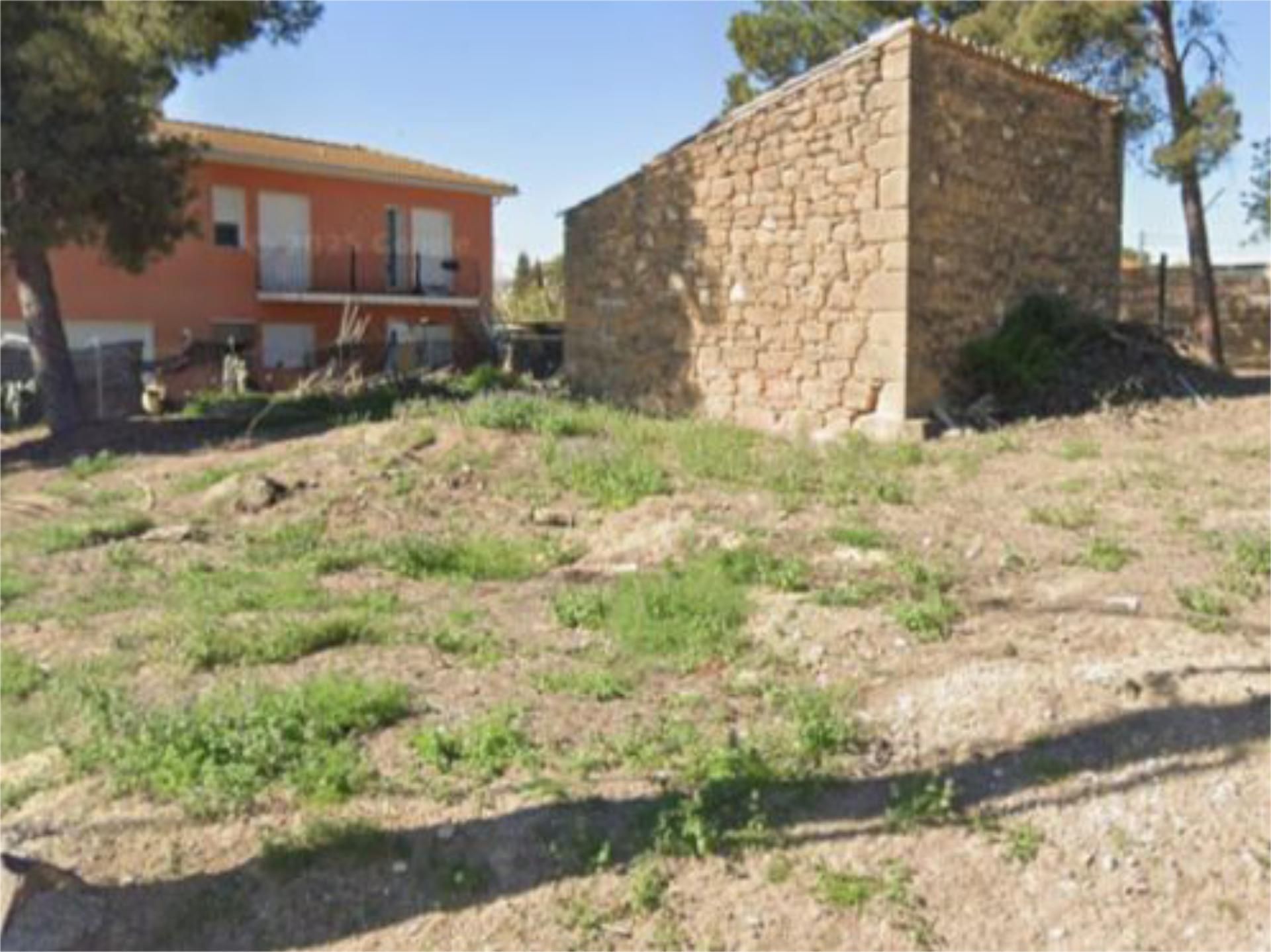Urbanitzable en venda en Caspe