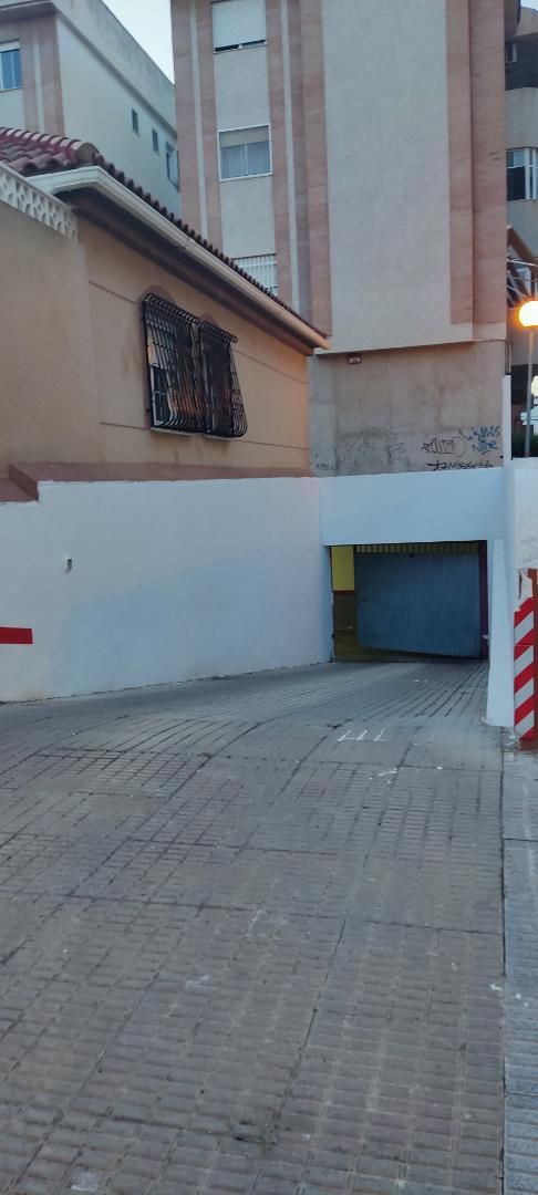 Aparcament de Garatge en venda en Cartagena