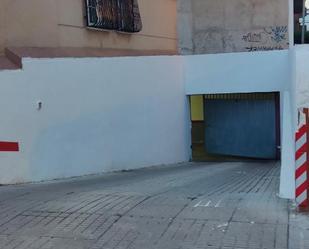 Aparcament de Garatge en venda en Cartagena
