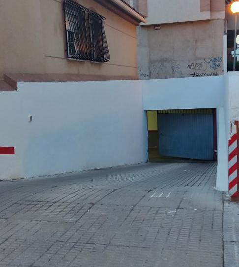 Garage for sale in Calle Nadir, 8, Nueva Cartagena, Murcia - image 1 Photo 1 of Garage for sale in Calle Nadir, 8, Nueva Cartagena, Murcia