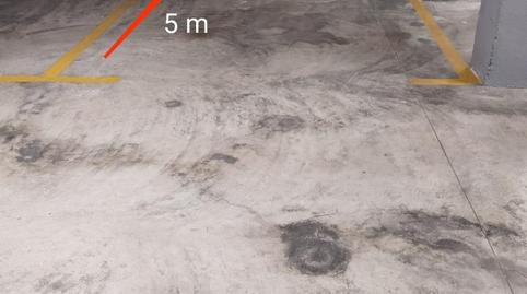 Garage for sale in Calle Nadir, 8, Nueva Cartagena, Murcia - image 2 Photo 2 of Garage for sale in Calle Nadir, 8, Nueva Cartagena, Murcia