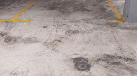 Garage for sale in Calle Nadir, 8, Nueva Cartagena, Murcia - image 3 Photo 3 of Garage for sale in Calle Nadir, 8, Nueva Cartagena, Murcia