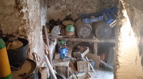 Flat for sale in Carrer Sant Roc, 5, Castell de Castells, Alicante - image 5 Photo 5 of Flat for sale in Carrer Sant Roc, 5, Castell de Castells, Alicante