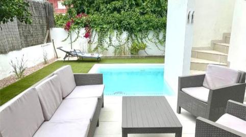 Pis en venda a Calle Cantábrico, 26, Lomas de Cabo Roig - Los Dolses, Alicante - imatge 3 Foto 3 de Pis en venda a Calle Cantábrico, 26, Lomas de Cabo Roig - Los Dolses, Alicante