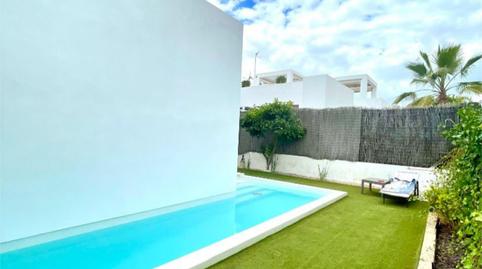 Pis en venda a Calle Cantábrico, 26, Lomas de Cabo Roig - Los Dolses, Alicante - imatge 5 Foto 5 de Pis en venda a Calle Cantábrico, 26, Lomas de Cabo Roig - Los Dolses, Alicante