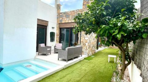 Pis en venda a Calle Cantábrico, 26, Lomas de Cabo Roig - Los Dolses, Alicante - imatge 4 Foto 4 de Pis en venda a Calle Cantábrico, 26, Lomas de Cabo Roig - Los Dolses, Alicante