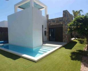 Piscina de Pis en venda en Orihuela amb Aire condicionat, Terrassa i Piscina