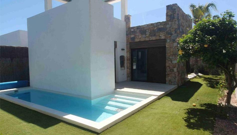 Pis en venda a Calle Cantábrico, 26, Lomas de Cabo Roig - Los Dolses, Alicante - imatge 1 Foto 1 de Pis en venda a Calle Cantábrico, 26, Lomas de Cabo Roig - Los Dolses, Alicante