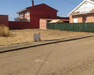 Constructible Land for sale in Benavides