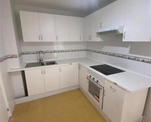 Kitchen of Flat to rent in Lominchar