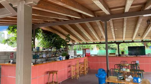 Photo 3 of Premises to rent in Camino del Río, 14, Navaluenga, Ávila