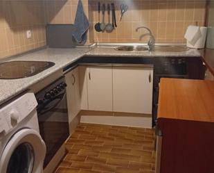 Kitchen of Flat for sale in Pareja  with Terrace