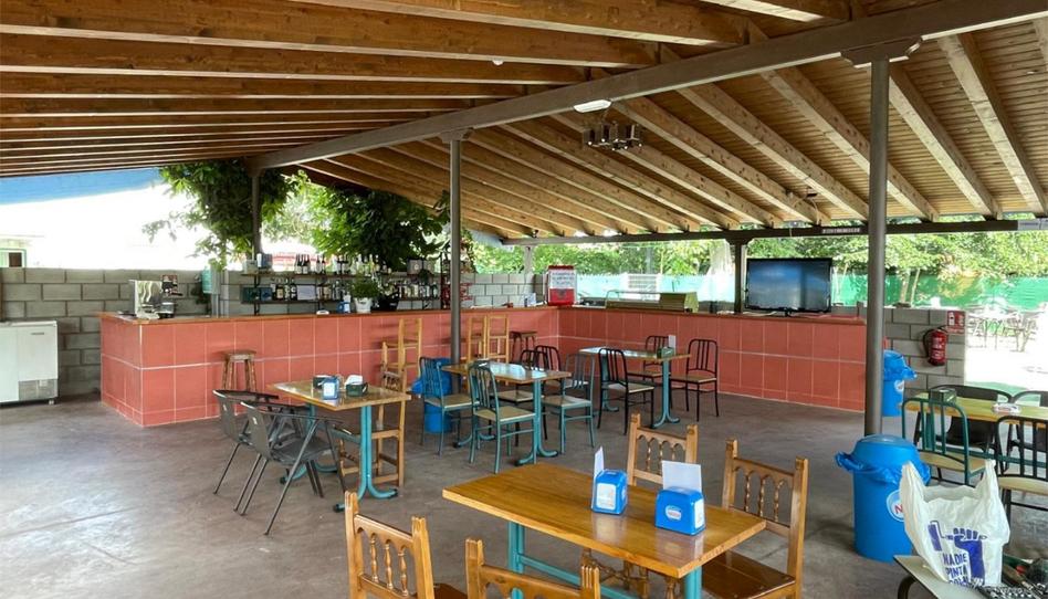 Photo 1 of Premises to rent in Camino del Río, 14, Navaluenga, Ávila