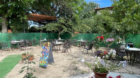 Photo 4 of Premises to rent in Camino del Río, 14, Navaluenga, Ávila