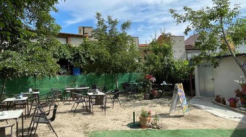 Photo 5 of Premises to rent in Camino del Río, 14, Navaluenga, Ávila