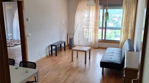 Foto 2 de Piso de alquiler en Avenida Andurique, 44, San Salvador - Caeira, Pontevedra