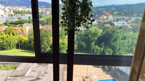 Foto 3 de Piso de alquiler en Avenida Andurique, 44, San Salvador - Caeira, Pontevedra