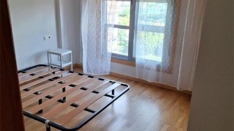 Foto 4 de Piso de alquiler en Avenida Andurique, 44, San Salvador - Caeira, Pontevedra