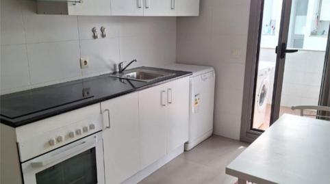 Foto 5 de Piso de alquiler en Avenida Andurique, 44, San Salvador - Caeira, Pontevedra