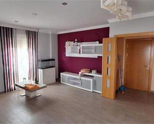 Living room of Flat for sale in Ontur