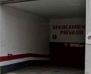 Garatge de lloguer a Centro Garatge de lloguer en Calatayud
