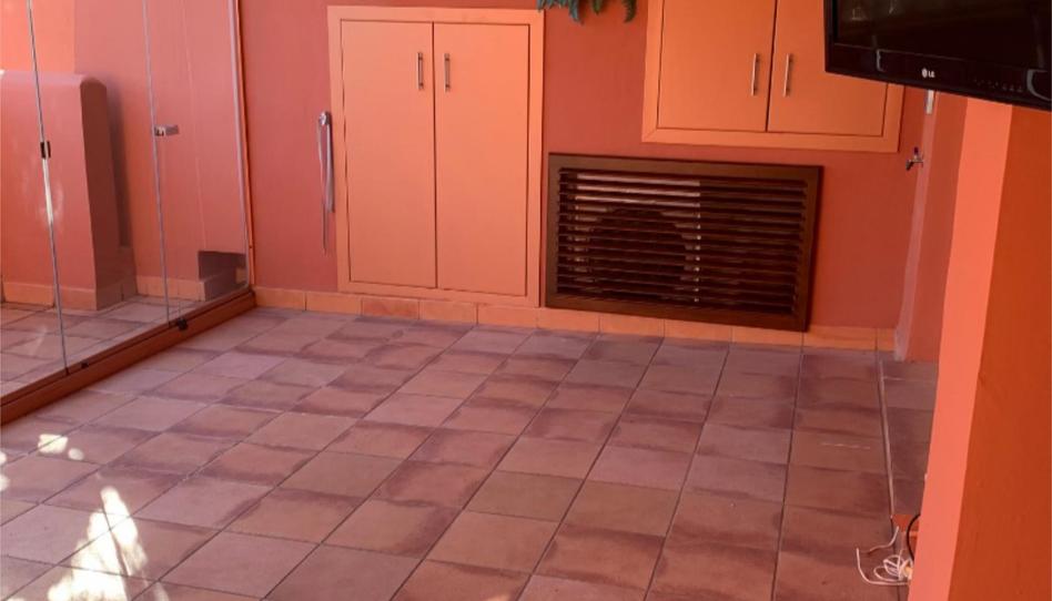 Photo 1 of Flat for sale in Urbanizacion Punta del Faro, 2, El Peñoncillo, Málaga