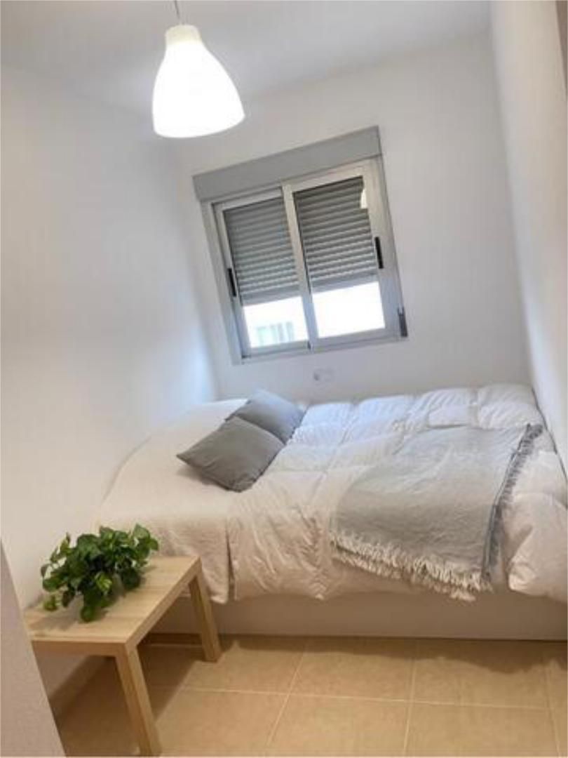 Bedroom of Flat to share in Formentera del Segura  with Terrace, Storage room and Furnished