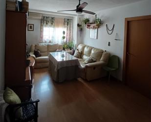 Living room of Flat for sale in  Jaén Capital  with Air Conditioner