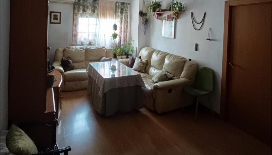 Flat for sale in Calle Dean de la Fuente González, 5, Alcantarilla - La Glorieta, Jaén - image 1 Photo 1 of Flat for sale in Calle Dean de la Fuente González, 5, Alcantarilla - La Glorieta, Jaén