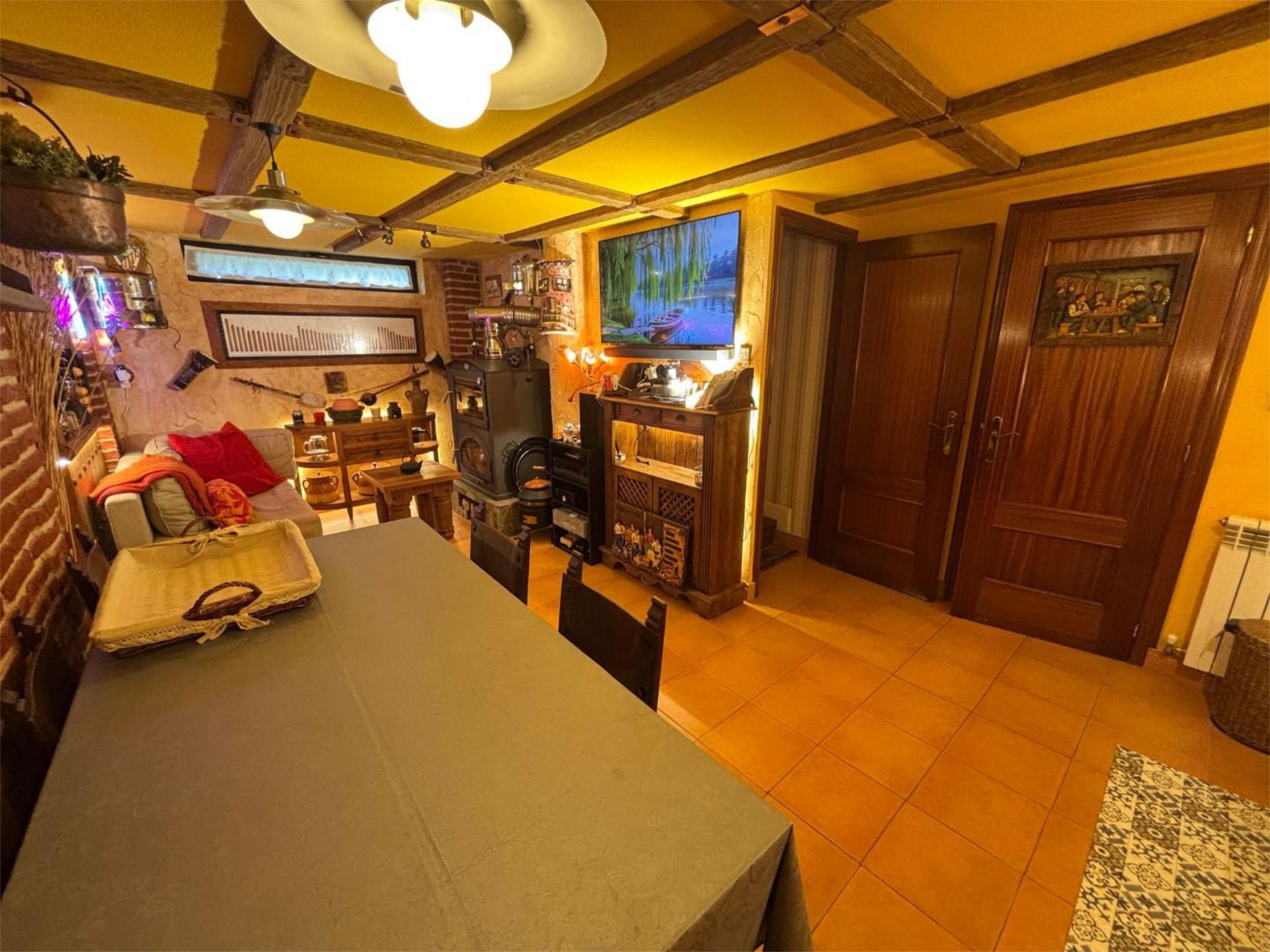 Flat for sale in Castro-Urdiales  with Terrace, Swimming Pool and Balcony