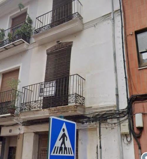 Planta baja for sale in Carrer de la Trinitat, 16, Hospital - Plaza del Real, Castellón - image 1 Photo 1 of Planta baja for sale in Carrer de la Trinitat, 16, Hospital - Plaza del Real, Castellón