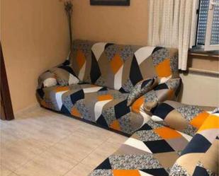 Exterior view of Flat to rent in Salamanca Capital  with Heating and Furnished