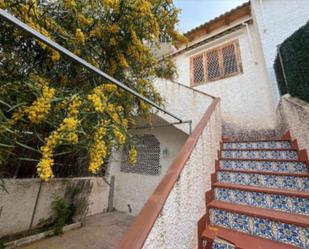 Exterior view of Flat for sale in Santa Pola  with Terrace and Balcony