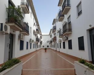 Exterior view of Flat for sale in Écija  with Air Conditioner and Balcony