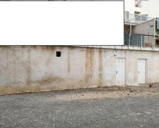 Exterior view of Box room to rent in Altea