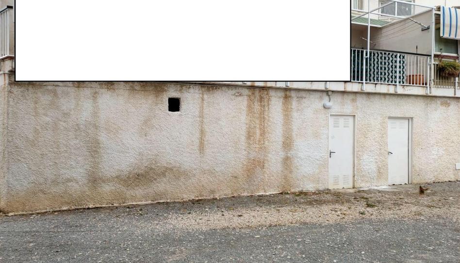 Box room to rent in Cv-7651, 17, Altea ciudad, Alicante - image 1 Photo 1 of Box room to rent in Cv-7651, 17, Altea ciudad, Alicante