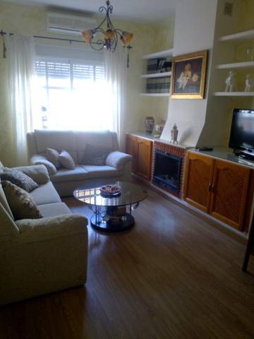 Casa adosada en Alquiler en Calle Hernán Cortés, 46 en El Portil