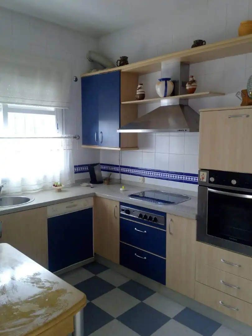 Detached homes for rent in Calle Hernán Cortés, 46, El Portil Detached homes for rent in Calle Hernán Cortés, 46, El Portil