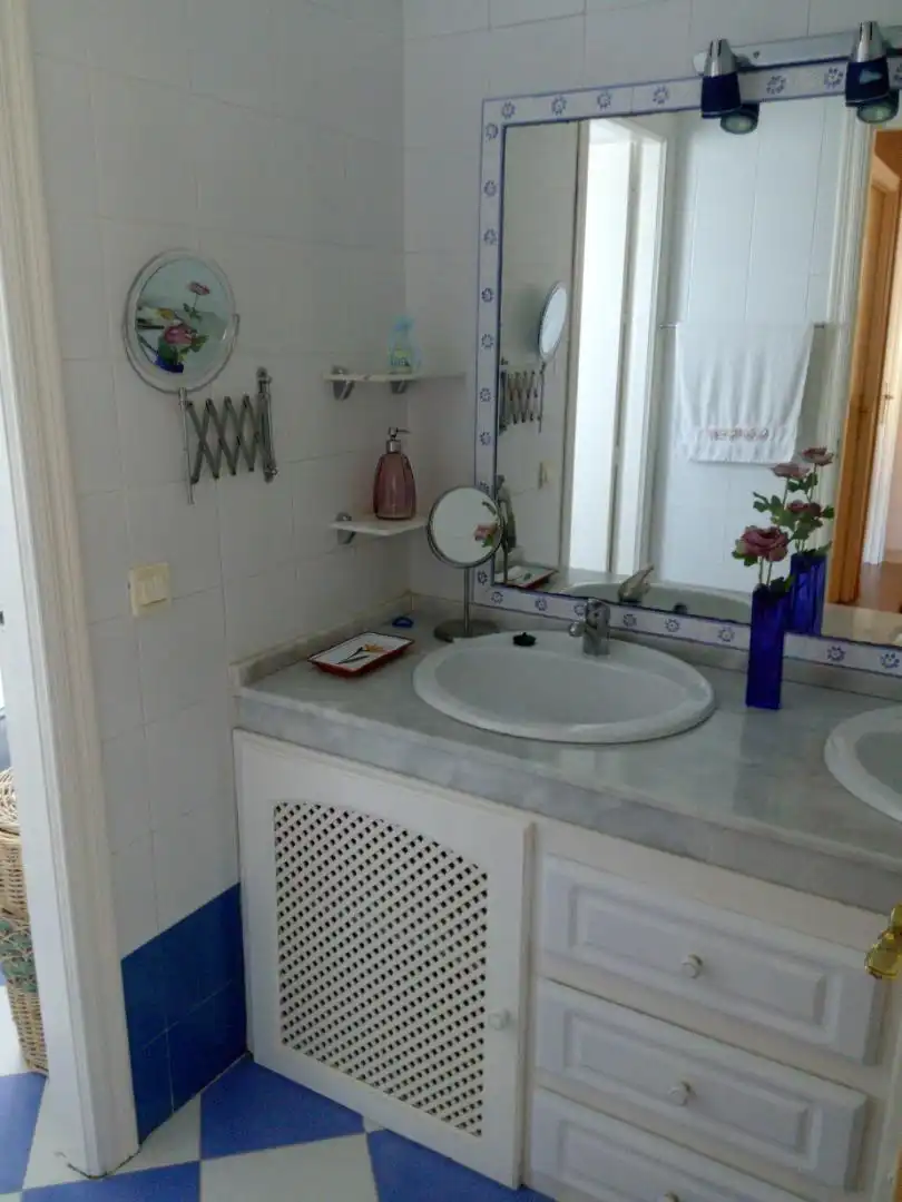 Detached homes for rent in Calle Hernán Cortés, 46, El Portil Detached homes for rent in Calle Hernán Cortés, 46, El Portil