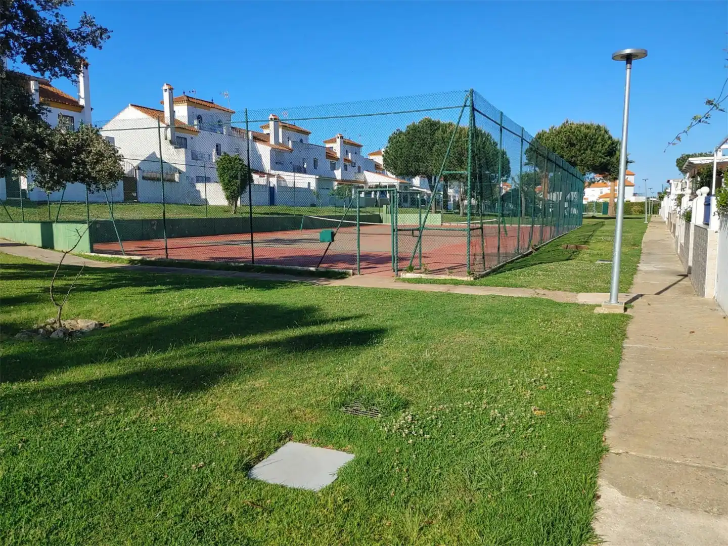 Detached homes for rent in Calle Hernán Cortés, 46, El Portil Detached homes for rent in Calle Hernán Cortés, 46, El Portil