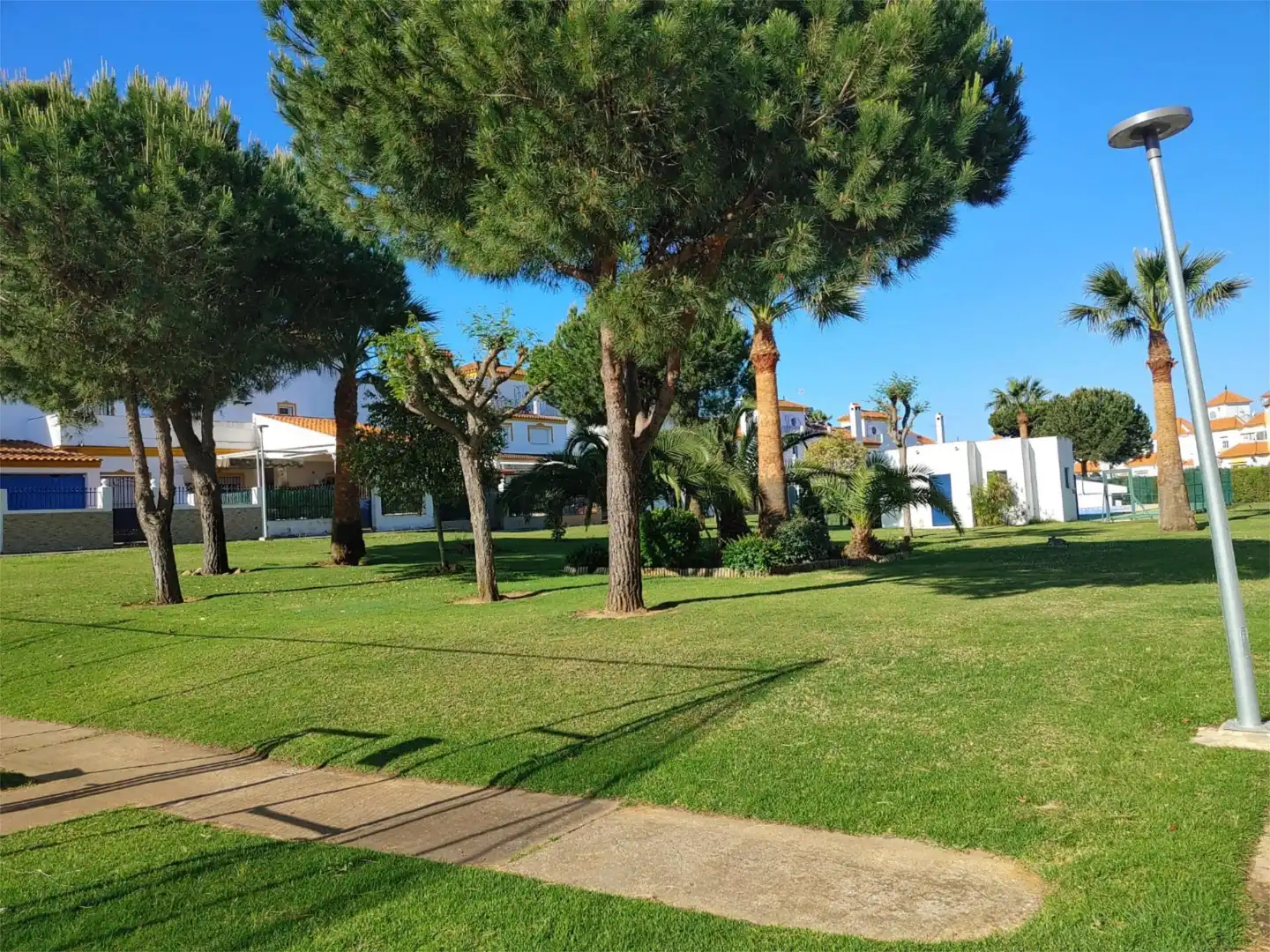 Detached homes for rent in Calle Hernán Cortés, 46, El Portil Detached homes for rent in Calle Hernán Cortés, 46, El Portil