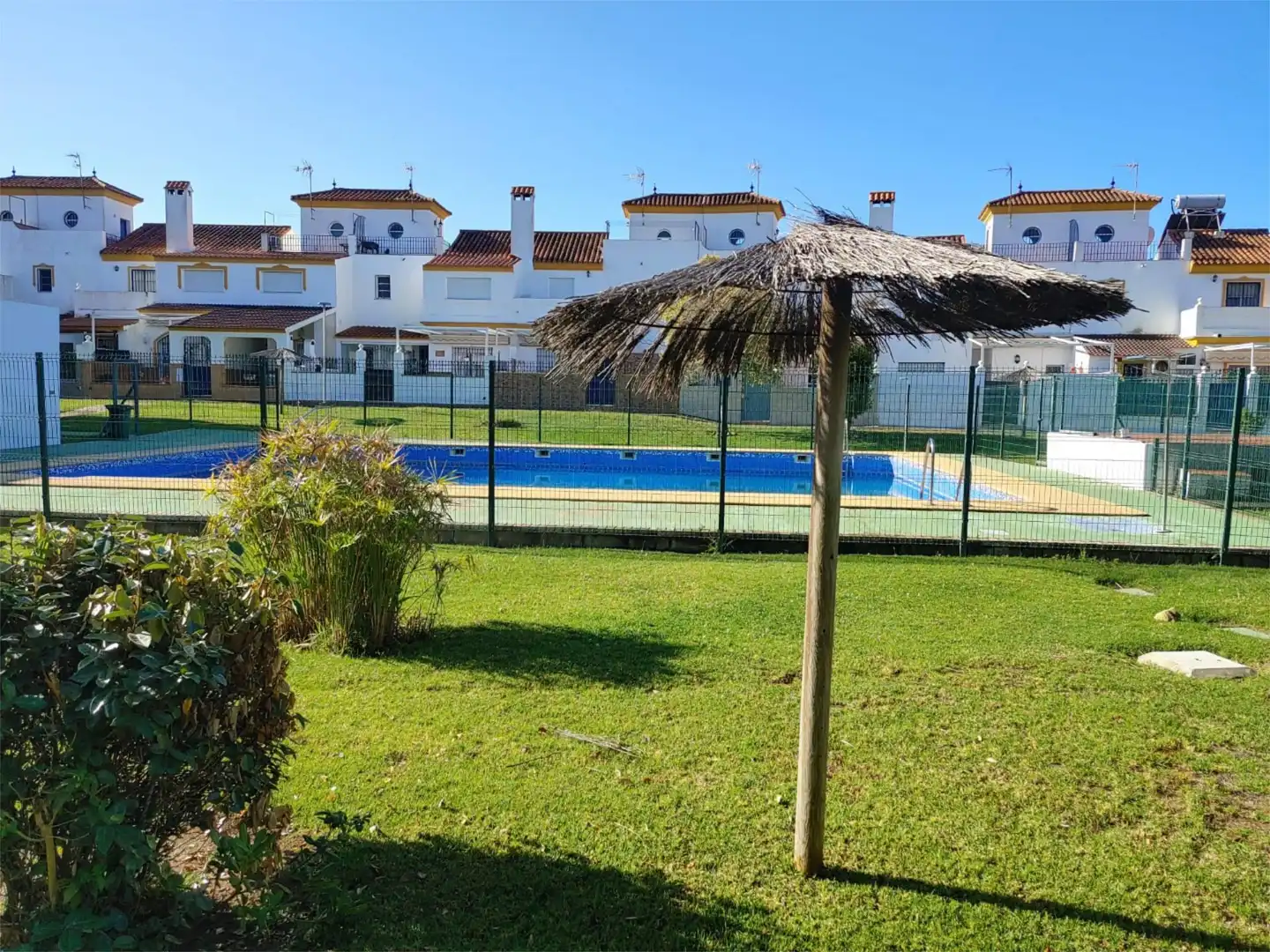 Detached homes for rent in Calle Hernán Cortés, 46, El Portil Detached homes for rent in Calle Hernán Cortés, 46, El Portil