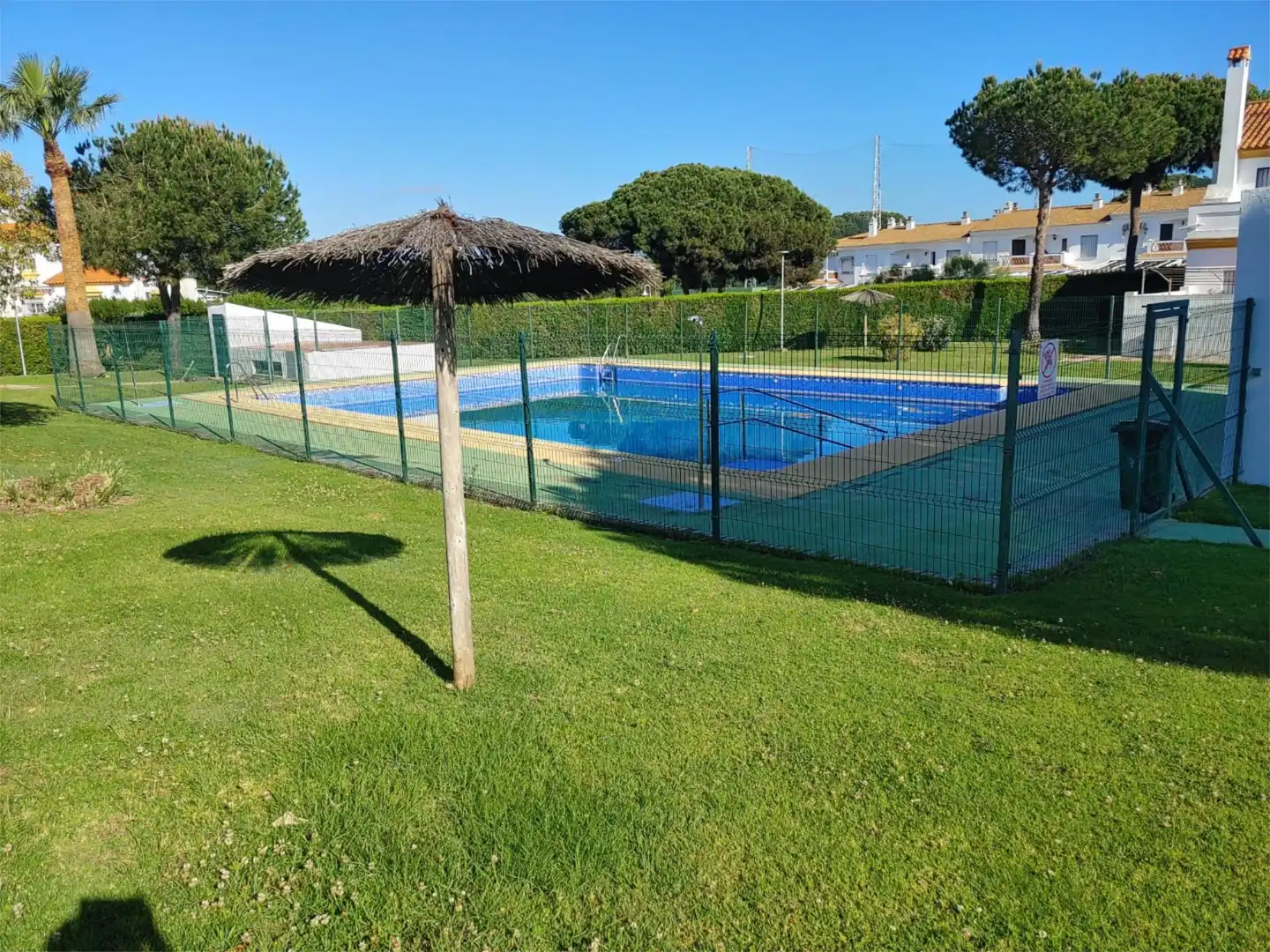 Detached homes for rent in Calle Hernán Cortés, 46, El Portil Detached homes for rent in Calle Hernán Cortés, 46, El Portil