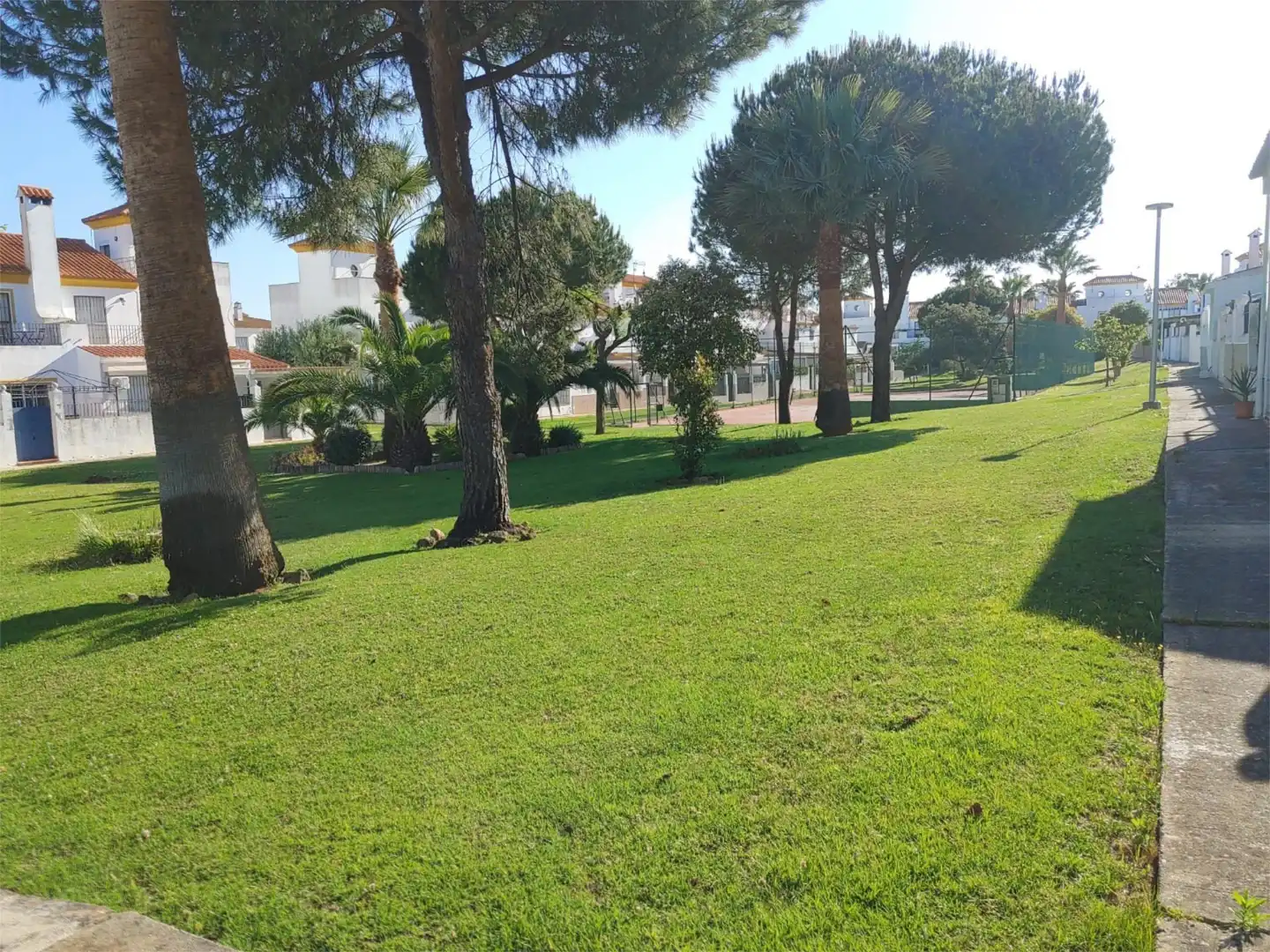 Detached homes for rent in Calle Hernán Cortés, 46, El Portil Detached homes for rent in Calle Hernán Cortés, 46, El Portil